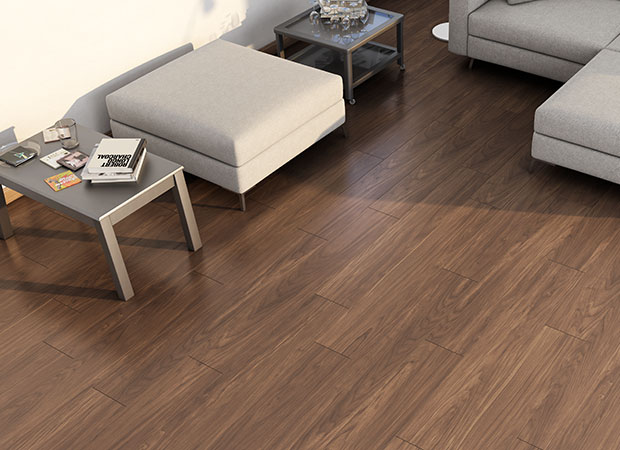 AGT Concept Loreto 10 mm Parke Serisi
