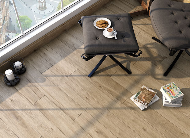 AGT Concept Moderna 10 mm Parke Serisi