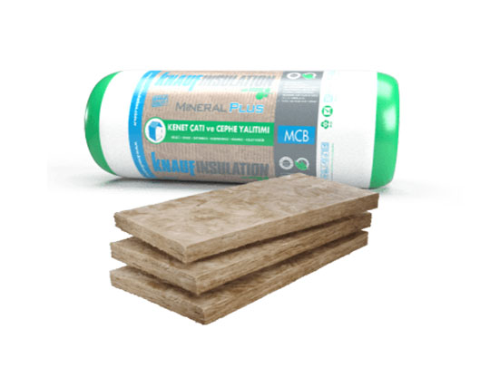 Mineral Plus MCB 037 KD