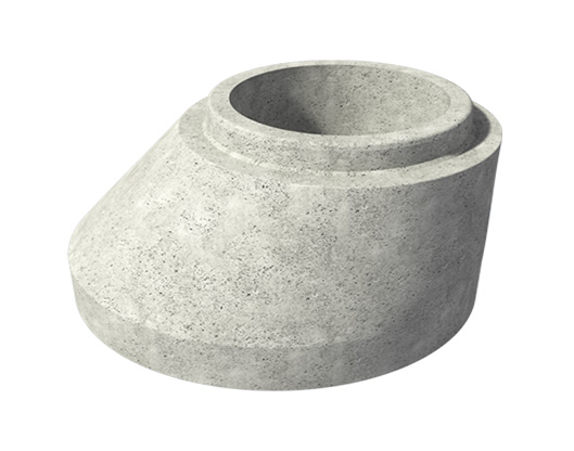 Muayene Baca Koniği