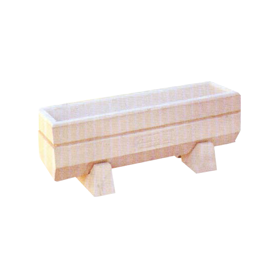 Dekoratif Bahçe Elemanı 1