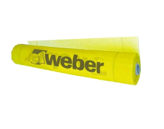 weber donatı filesi GFT01