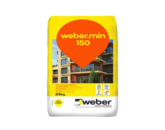 weber.min 150