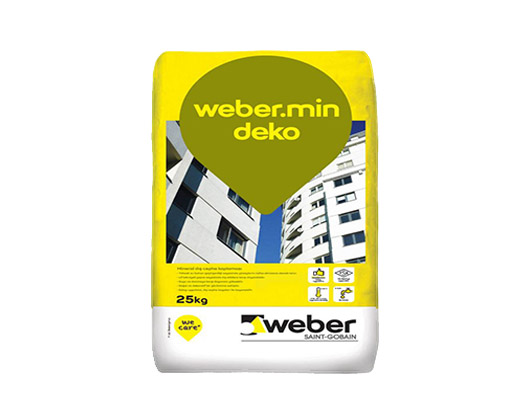 weber.min deko
