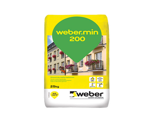 weber.min 200